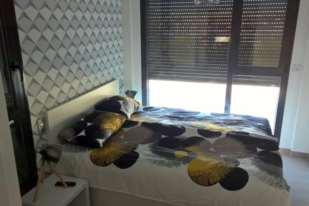 Sun Terrace Apartment Torrevieja Eksteriør billede
